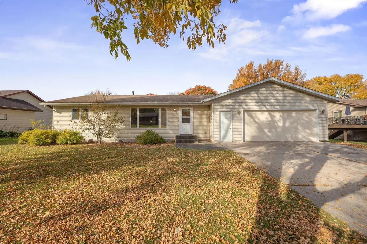 305 Wacker DR, Glencoe, MN 55336