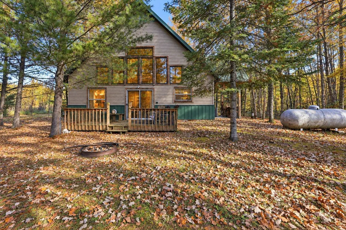 9816 County Road 30, Big Falls, MN 56627