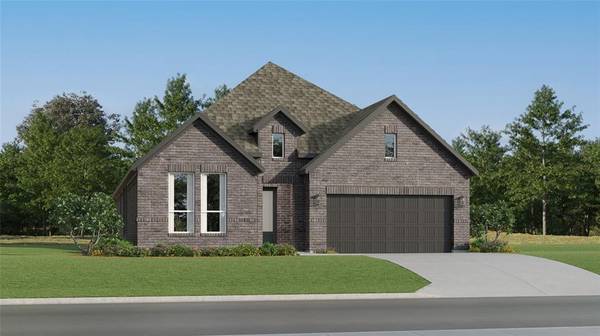 9945 Misty Field Road, Fort Worth, TX 76179