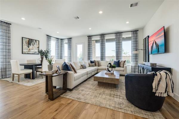 9945 Misty Field Road, Fort Worth, TX 76179