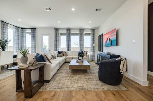 9945 Misty Field Road, Fort Worth, TX 76179