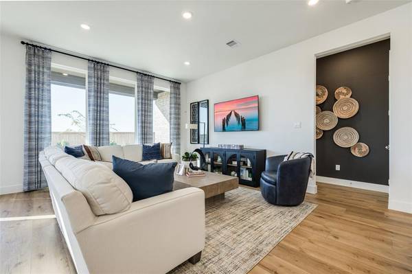 9945 Misty Field Road, Fort Worth, TX 76179
