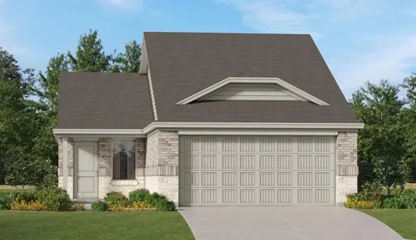 1313 Meadow Spring Lane, Anna, TX 75409