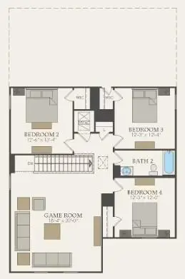 304 Daniels Dusty TRL, Georgetown, TX 78626