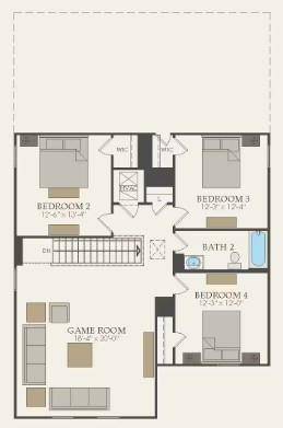 304 Daniels Dusty TRL, Georgetown, TX 78626