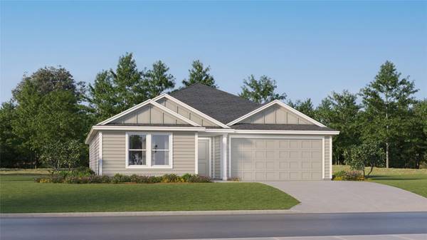 5810 Maryam Khan DR, Killeen, TX 76542