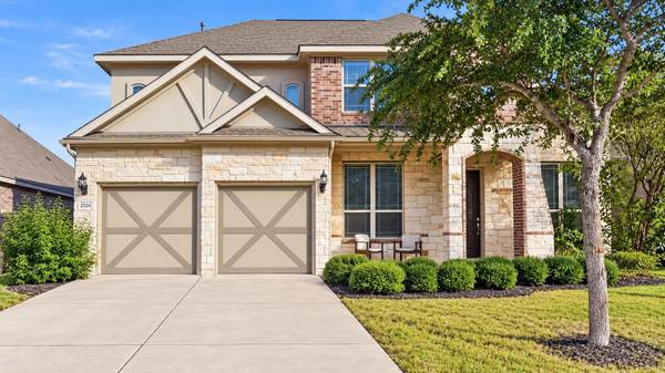 20617 Fairleaf ST, Pflugerville, TX 78660