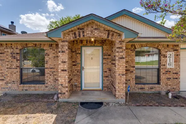 216 January ST, Copperas Cove, TX 76522