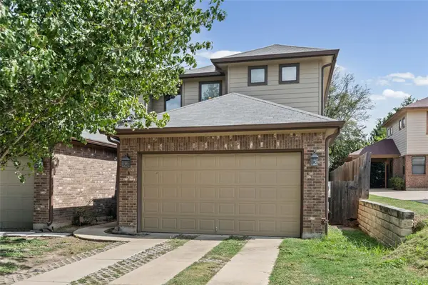 8411 Furness DR #A, Austin, TX 78753
