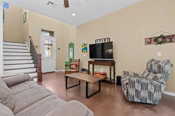 8411 Furness DR #A, Austin, TX 78753