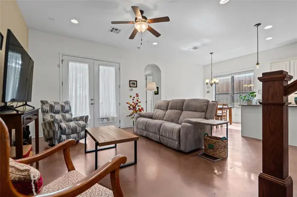 8411 Furness DR #A, Austin, TX 78753
