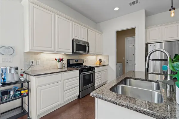 8411 Furness DR #A, Austin, TX 78753