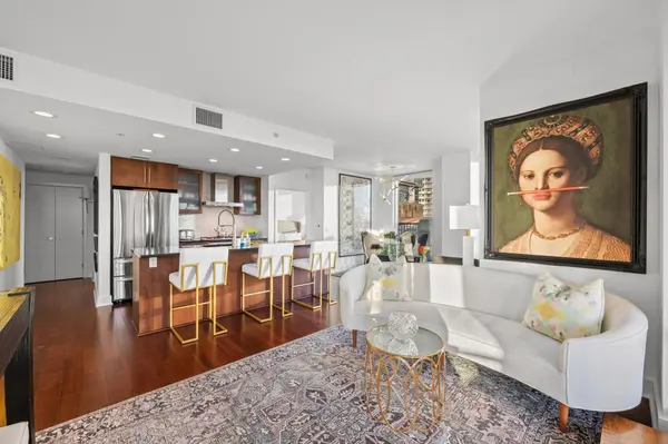 300 Bowie ST #603, Austin, TX 78703