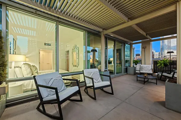 300 Bowie ST #603, Austin, TX 78703