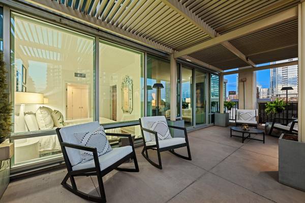 300 Bowie ST #603, Austin, TX 78703