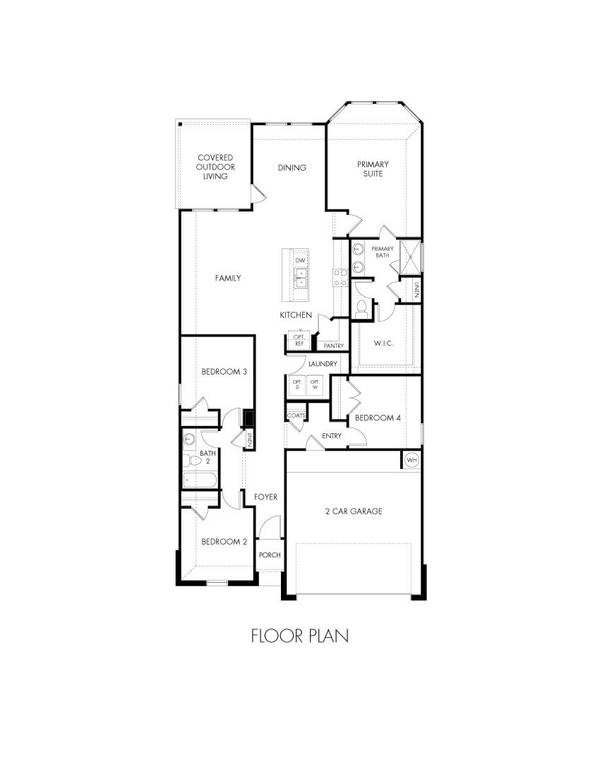 812 Loriner WAY, Liberty Hill, TX 78642