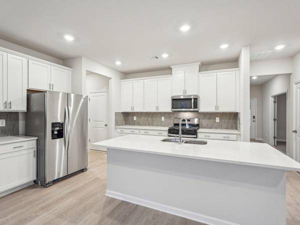 12421 Saint Thomas DR, Del Valle, TX 78617