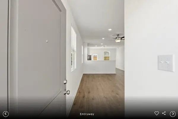 309 Hodge LN, Liberty Hill, TX 78642