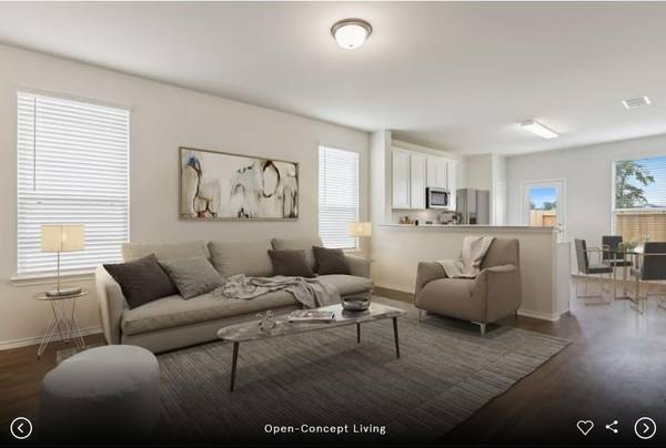 309 Hodge LN, Liberty Hill, TX 78642