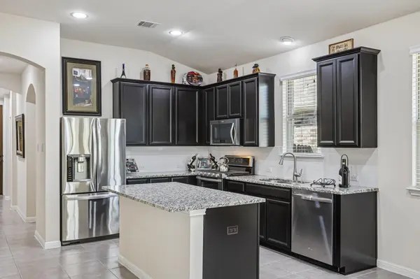 116 Mauldin ST, Georgetown, TX 78628