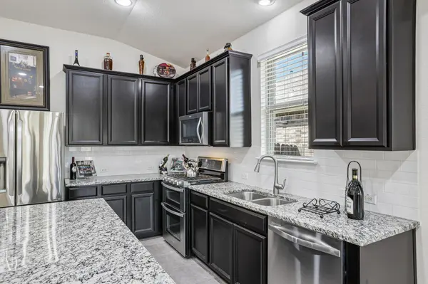 116 Mauldin ST, Georgetown, TX 78628