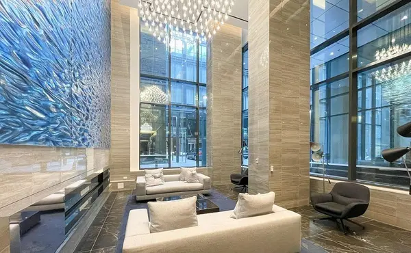 115 Blue Jays WAY #3909, Toronto C01, ON M5V 0N4