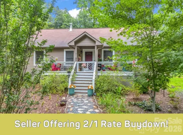 412 Whitestone CIR, Union Mills, NC 28167