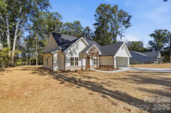 867 Sorrel LN, Oakboro, NC 28129