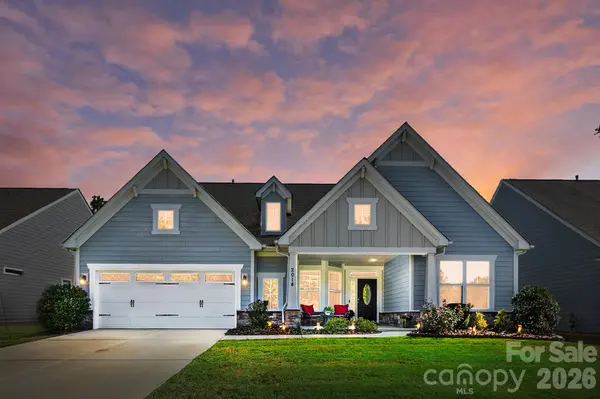 2014 Old Evergreen Pkwy, Indian Trail, NC 28079