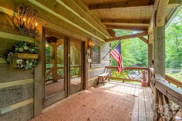 246 Fiddle And A Bow LN, Sylva, NC 28779
