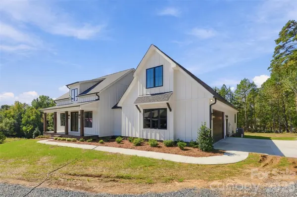 394 S NC 200 HWY, Stanfield, NC 28163
