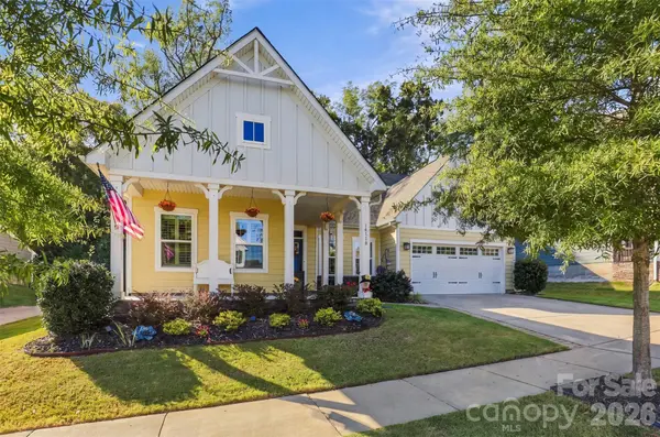 14118 Sunnyhill Grove RD, Davidson, NC 28036