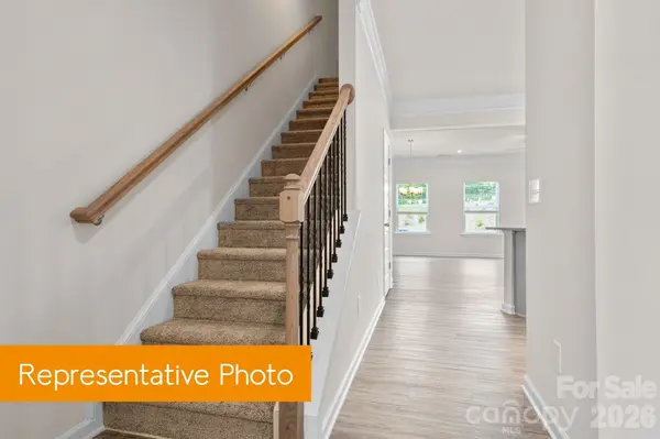 5406 Starfall WAY, Charlotte, NC 28214
