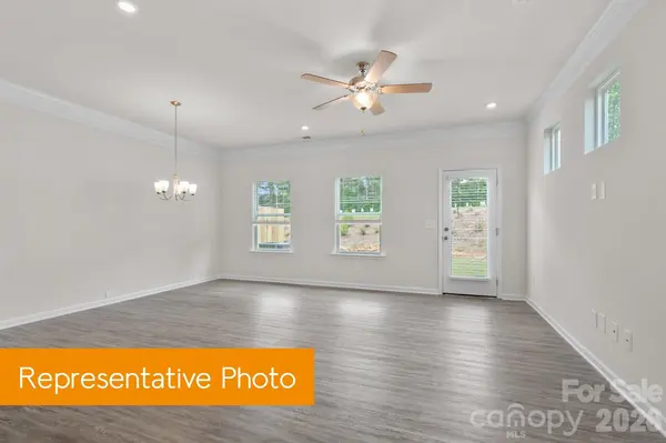 5406 Starfall WAY, Charlotte, NC 28214