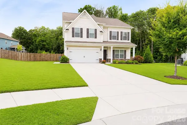 421 Buford WAY, Mount Holly, NC 28120
