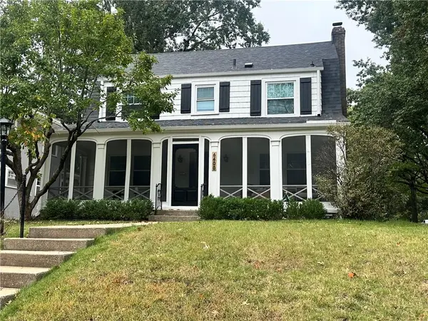 6400 Morningside DR, Kansas City, MO 64113