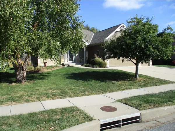 28696 W 161st ST, Gardner, KS 66030