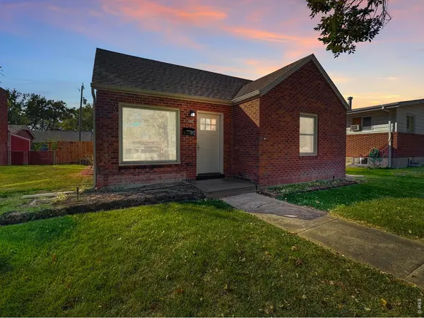 605 Columbine, Sterling, CO 80751