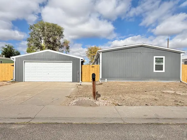 214 Oak, Log Lane Village, CO 80705