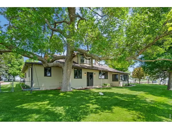13601 N County Road 11, Wellington, CO 80549