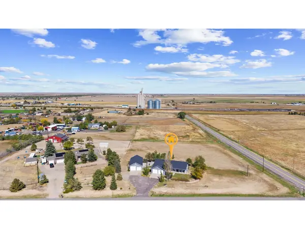 775 E Bate, Byers, CO 80103