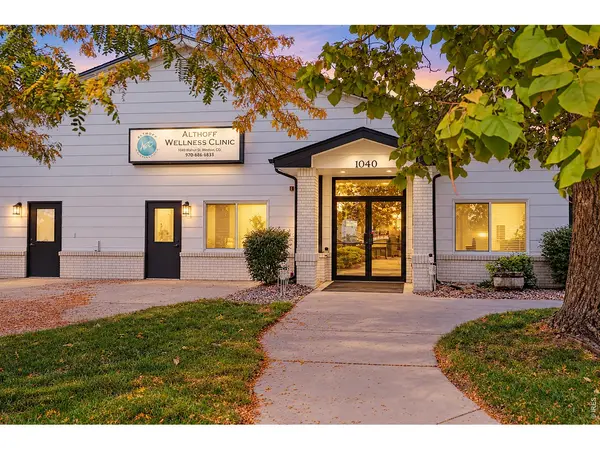 1040 Walnut, Windsor, CO 80550