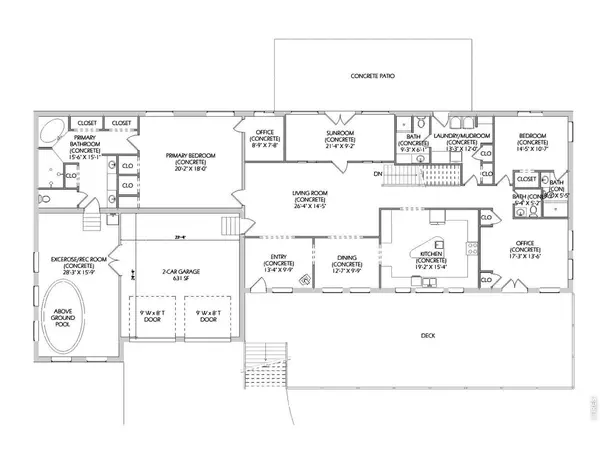 14456 N County Road 9, Wellington, CO 80549