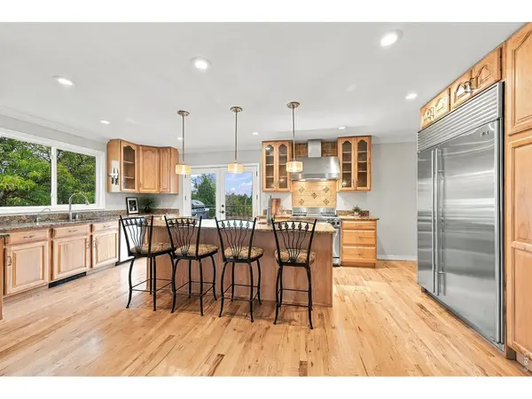 5808 Knoll Crest, Boulder, CO 80301