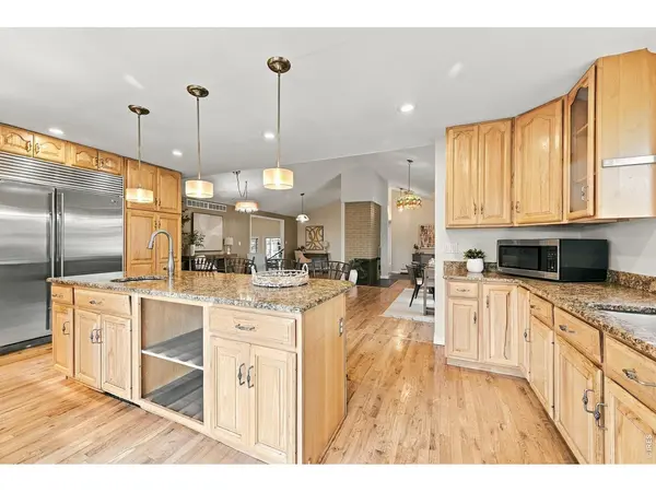 5808 Knoll Crest, Boulder, CO 80301