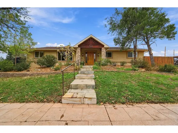 5808 Knoll Crest, Boulder, CO 80301
