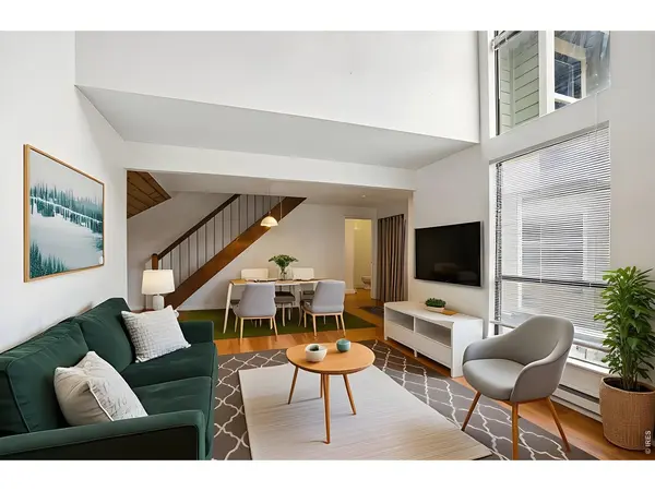 3347 Cripple Creek ##G12, Boulder, CO 80305