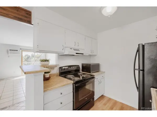 381 S Ames #G202, Lakewood, CO 80226
