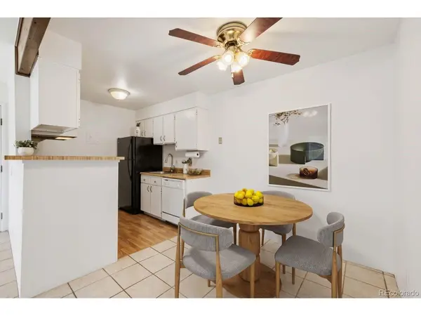 381 S Ames #G202, Lakewood, CO 80226