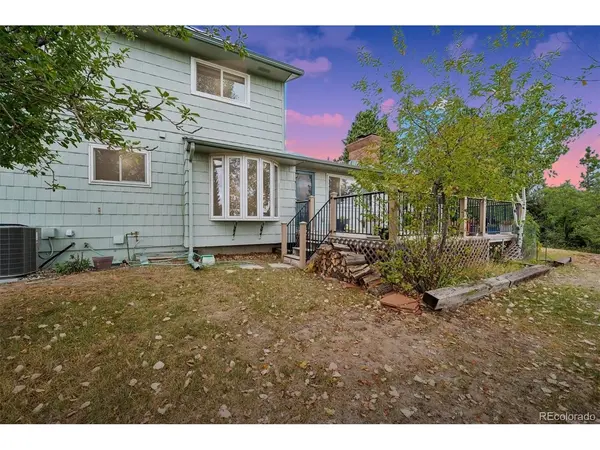 495 Guyout Ridge, Colorado Springs, CO 80919